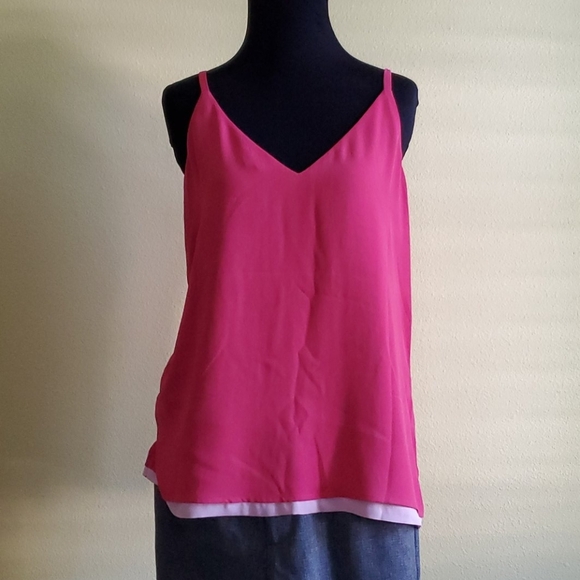 Brand new reversible tank - Picture 1 of 4